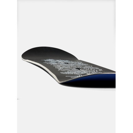 Burton Counterbalance Hallucinate Camber Snowboard