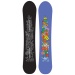 Burton Counterbalance Hallucinate Camber Snowboard