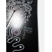 Burton Counterbalance Hallucinate Camber Snowboard