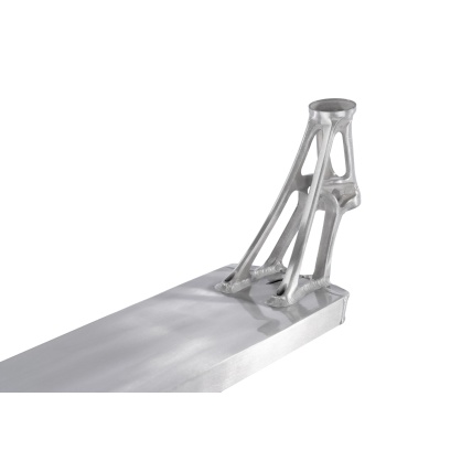 Ethic DTC Pandemonium V2 Boxed Raw Scooter Deck