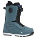 Burton Ruler BOA Pewter Mens Snowboard Boots