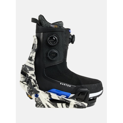 Burton Step On Re:Flex City Streets Snowboard Bindings