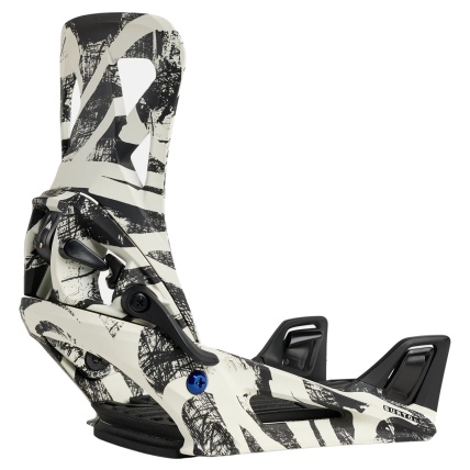 Burton Step On Re:Flex City Streets Snowboard Bindings