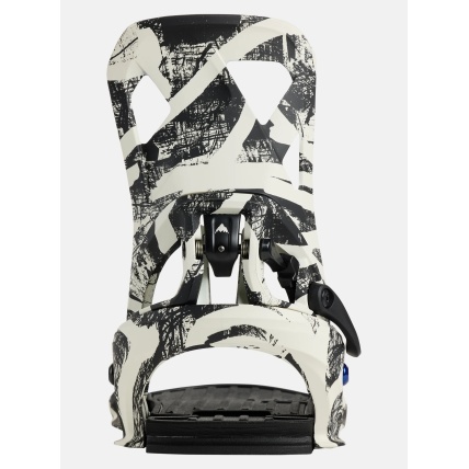 Burton Step On Re:Flex City Streets Snowboard Bindings