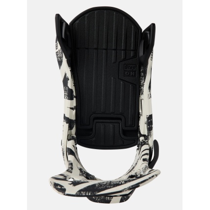 Burton Step On Re:Flex City Streets Snowboard Bindings