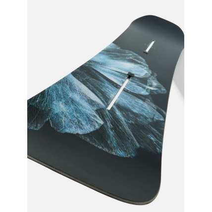 Burton Process Camber Mens Snowboard