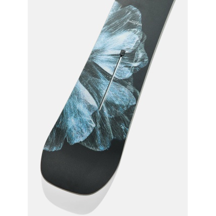 Burton Process Camber Mens Snowboard