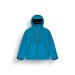 Picture Organic Clothing Mens Goods Serenity Blue Snow Jacket