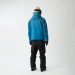 Picture Organic Clothing Mens Goods Serenity Blue Snow Jacket