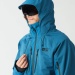 Picture Organic Clothing Mens Goods Serenity Blue Snow Jacket