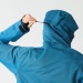 Picture Organic Clothing Mens Goods Serenity Blue Snow Jacket