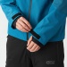 Picture Organic Clothing Mens Goods Serenity Blue Snow Jacket