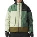 Picture Organic Clothing Mens Citrik Smoke Pine Snow Jacket