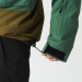 Picture Organic Clothing Mens Citrik Smoke Pine Snow Jacket