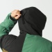 Picture Organic Clothing Mens Citrik Smoke Pine Snow Jacket