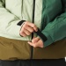 Picture Organic Clothing Mens Citrik Smoke Pine Snow Jacket