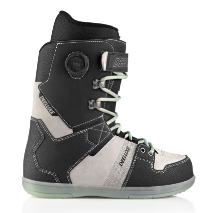 Deeluxe DNA Black Mojito Snowboard Boots