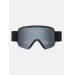 Anon Nesa Smoke Percive Sunny Onyx Lens + Spare +MFI Snow Goggle