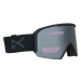 Anon Nesa Smoke Percive Sunny Onyx Lens + Spare +MFI Snow Goggle
