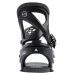 Burton Scribe Re:Flex Black Womens Snowboard Bindings