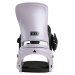 Burton Lexa Re:Flex Washed Lavender Womens Snowboard Bindings