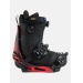 Burton Cartel X Re:Flex Red Black Mens Snowboard Binding