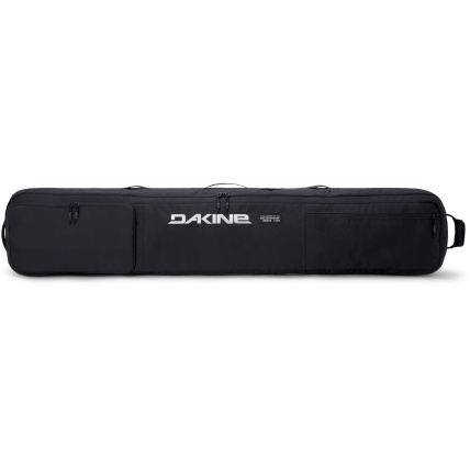 Dakine Low Roller Black Snowboard Bag 2026