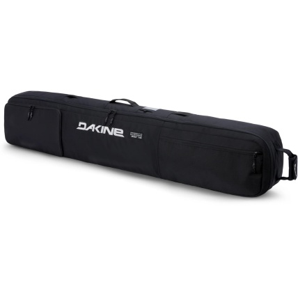 Dakine Low Roller Black Snowboard Bag 2026