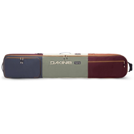 Dakine Low Roller High Sierra Snowboard Bag