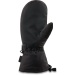 Dakine Scout Black Mitt with Liner Snow Gloves