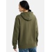 Burton Moretown Pullover Hoodie Forest Moss