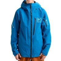 Burton - AK Cyclic GORE-TEX Blue Teal Snowboard Jacket