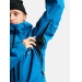 Burton AK Cyclic GORE-TEX Blue Teal Snowboard Jacket