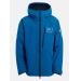 Burton AK Cyclic GORE-TEX Blue Teal Snowboard Jacket