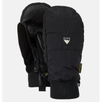 Burton - Treeline Mittens True Black Snow Gloves