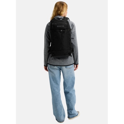 Burton Sidehill 18L Technical Backpack