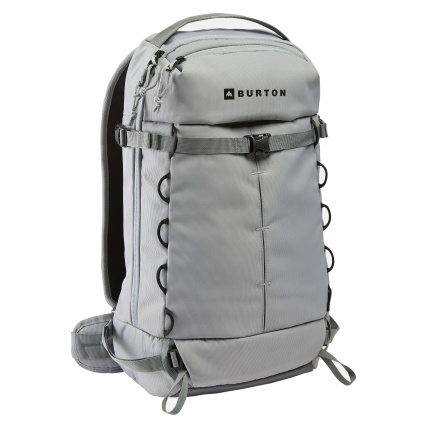 Burton Sidehill 18L Sharkskin Technical Backpack