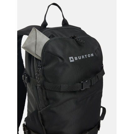 Burton Day Hiker 22L True Black Technical Backpack