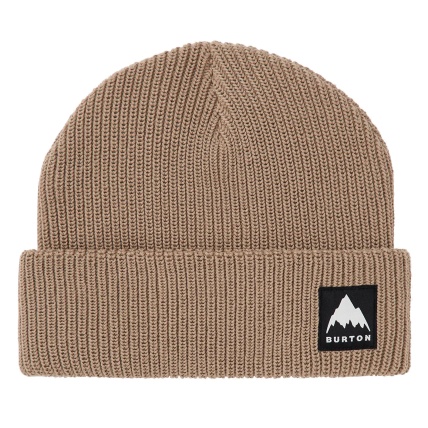 Burton Recycled VT Beanie Summit Taupe