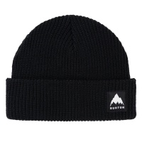 Burton - Recycled VT Beanie True Black