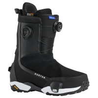 Burton - Highshot X Step On Black Mens Snowboard Boots