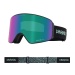 Dragon NFX MAG OTG Thrill Lumalens Celeste IR + Spare Goggles