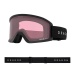Dragon DX3 PLUS OTG Photochromic Light Rose Lens Snow Goggles