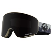 Dragon - PXV Koda Lumalens Midnight + Spare Snow Goggles