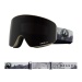 Dragon PXV Koda Lumalens Midnight + Spare Snow Goggles