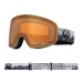 Dragon PXV Koda Lumalens Midnight + Spare Snow Goggles
