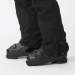 Picture Organic Clothing Mens Plan Black Snow Pants