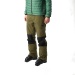 Picture Organic Clothing Mens Plan Tobacco Snow Pants