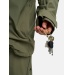 Burton Reserve 2L 3-in-1 Mens Jacket Forest Moss