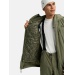 Burton Reserve 2L 3-in-1 Mens Jacket Forest Moss